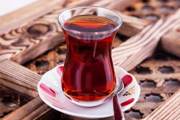 Sıcak İçecekler